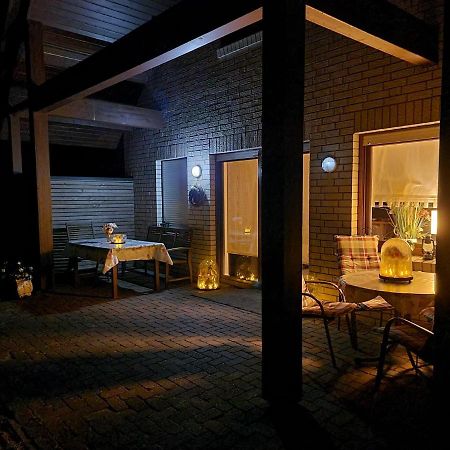 Lias Ferienhaus Geeste Exterior photo