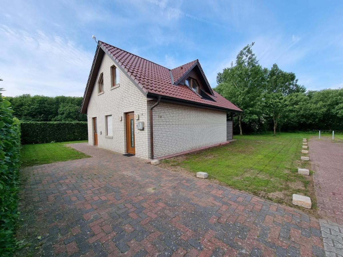 Lias Ferienhaus Geeste Exterior photo